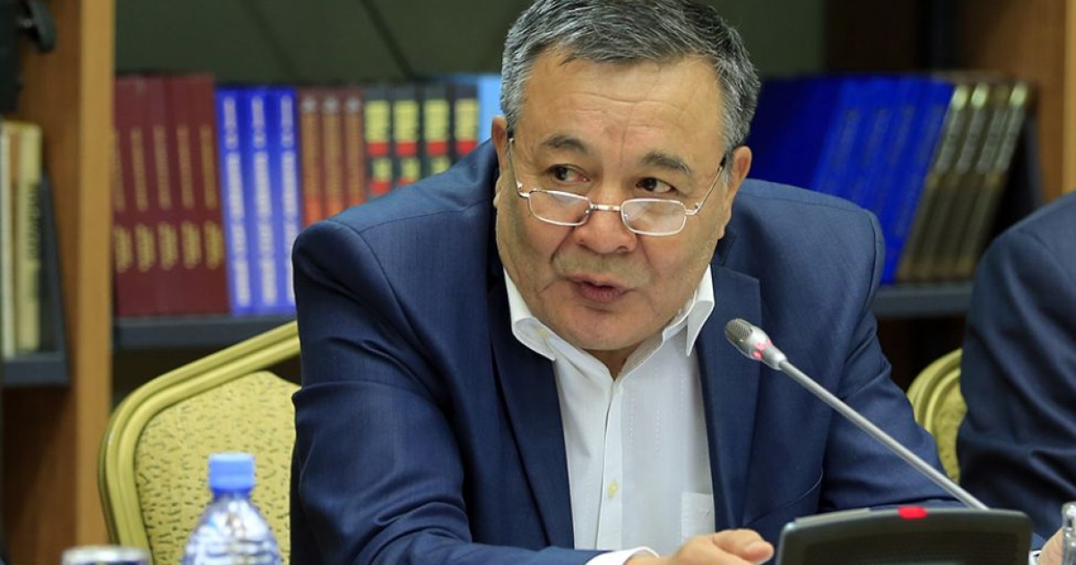 Сайлау Тоқаевтың таңдауы емес, қасындағы биліктің таңдауы - ДОС КӨШІМ