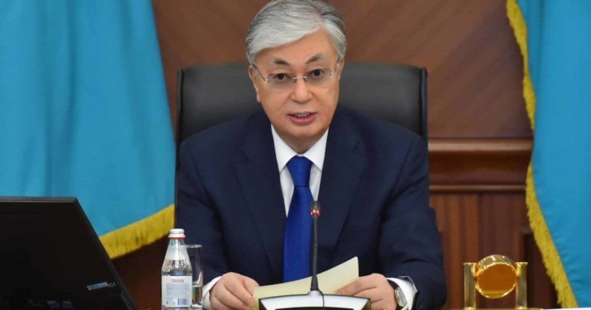 Кәсіпкерлерге жер телімдерін ашық әрі жедел бөлу керек - ТОҚАЕВ