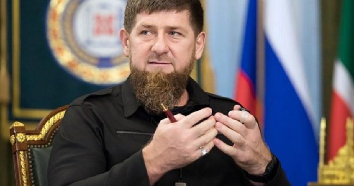 Қадыров басшылықтан кетпейтінін мәлімдеді