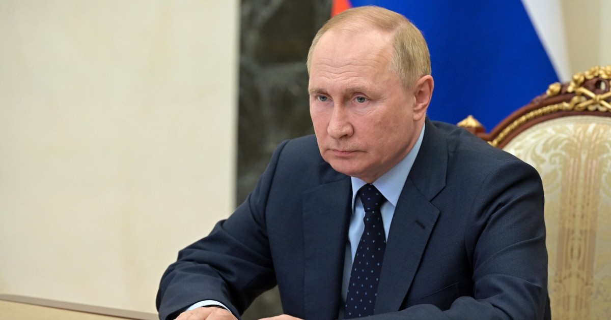 Путиннің отставкасын талап еткендерге айыппұл салынып жатыр