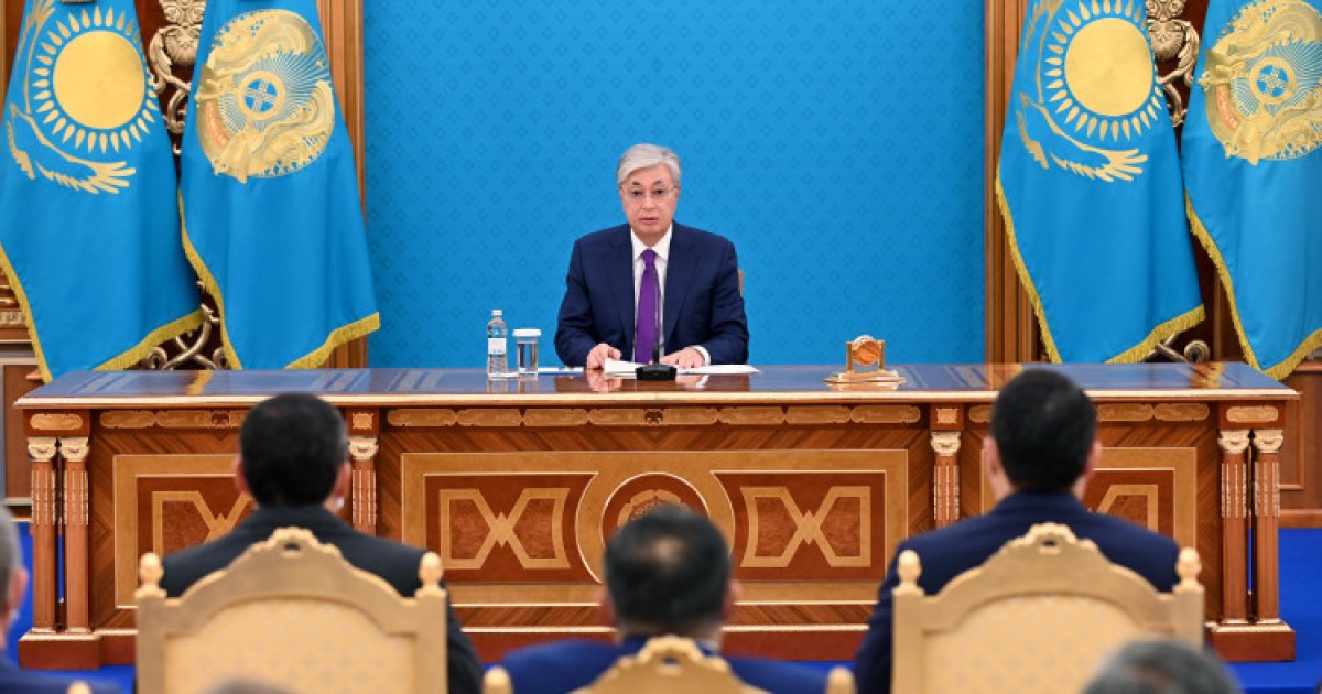 Президент кәсіпкерлерді әлеуметтік жауапкершілікке  шақырды