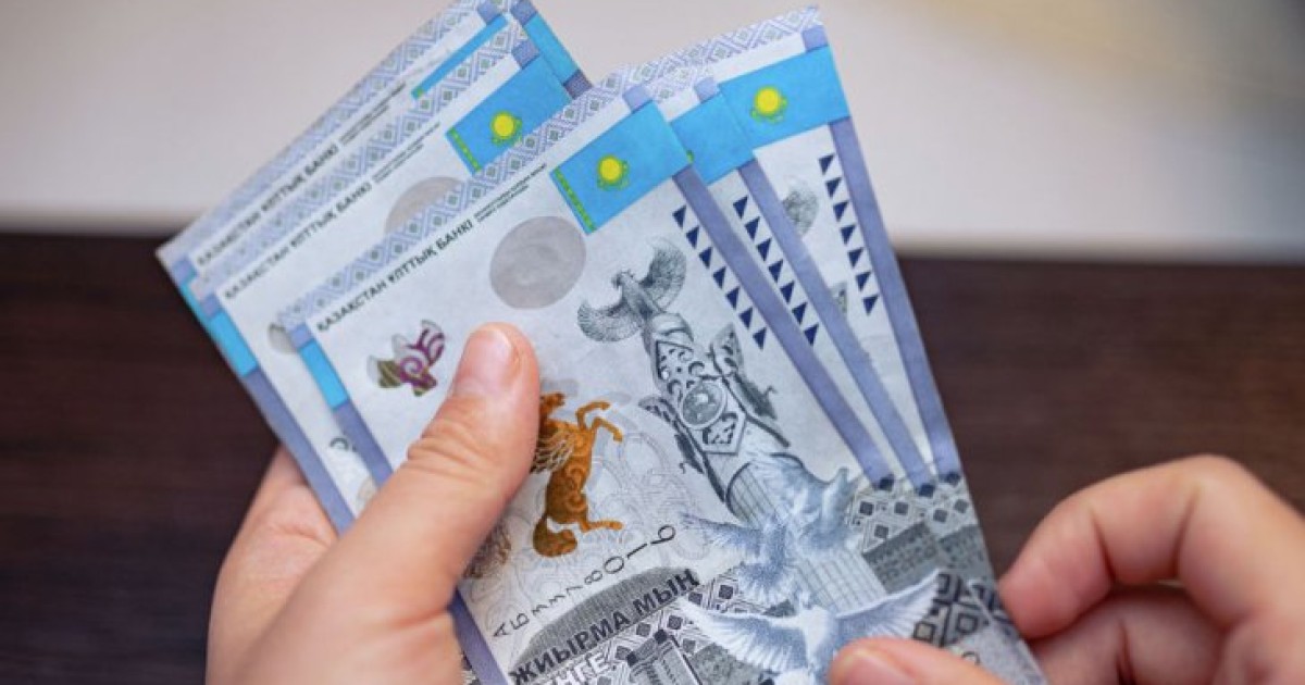 Жалақы әділетсіздігі: Шетелдік қызметкерге күніне 428 мың, қазақ азаматына 68 мың
