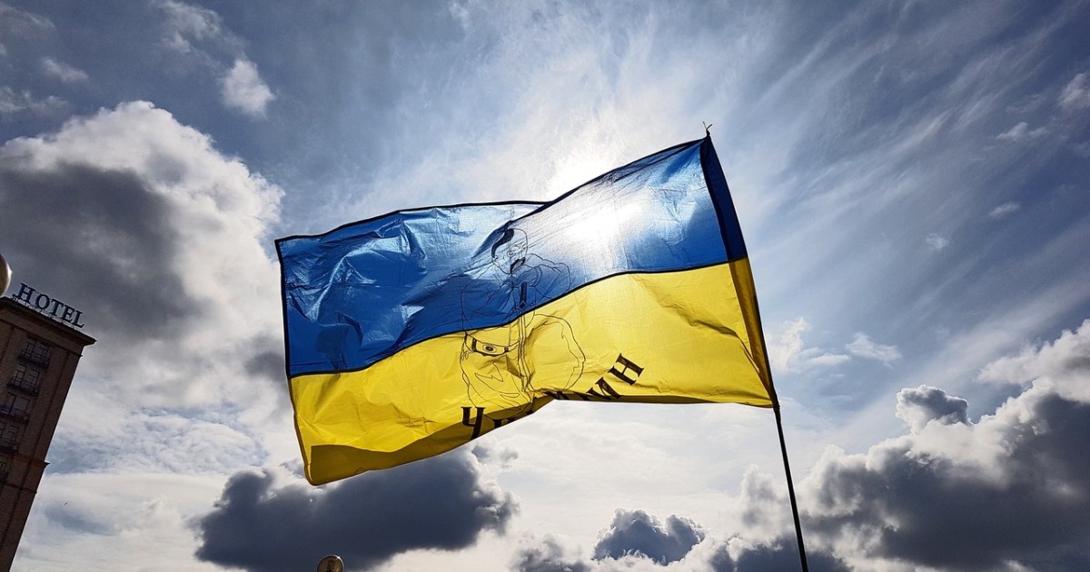 Украинаны қолдау Еуропаға қымбатқа түсіп жатыр
