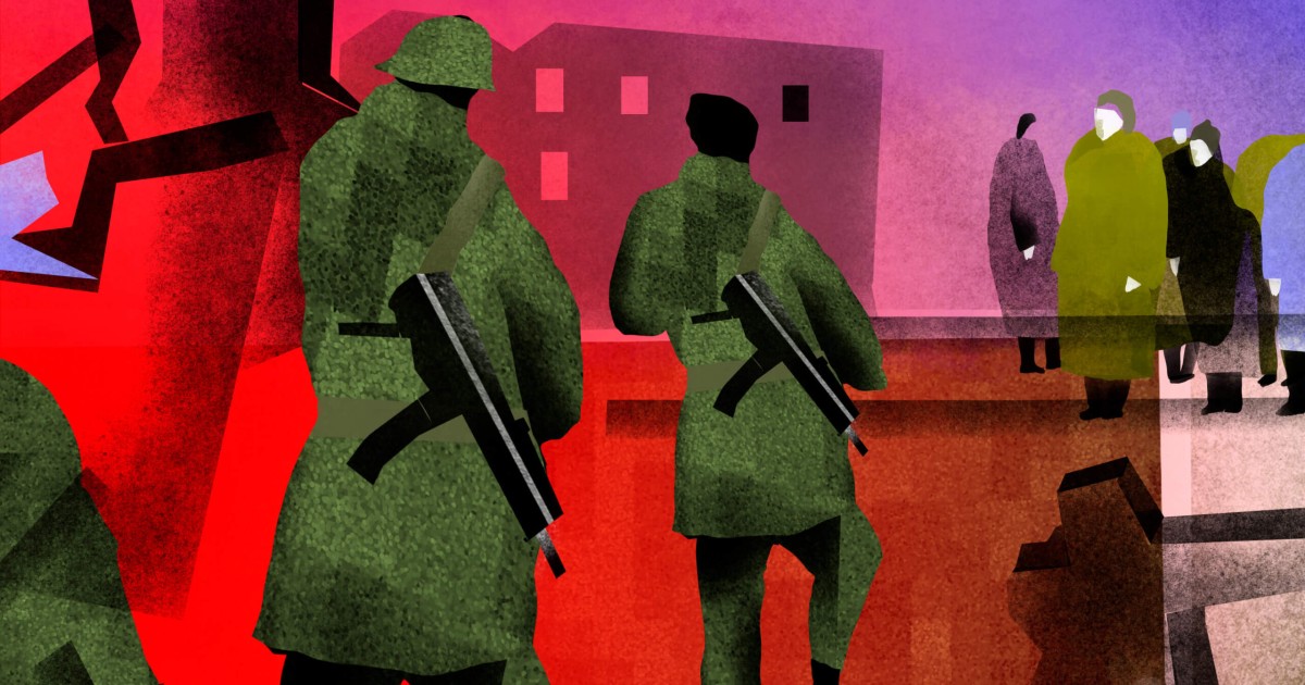Тірі қалмайтынымызды білеміз: Соғыс туралы сарбаз бар шындықты айтты