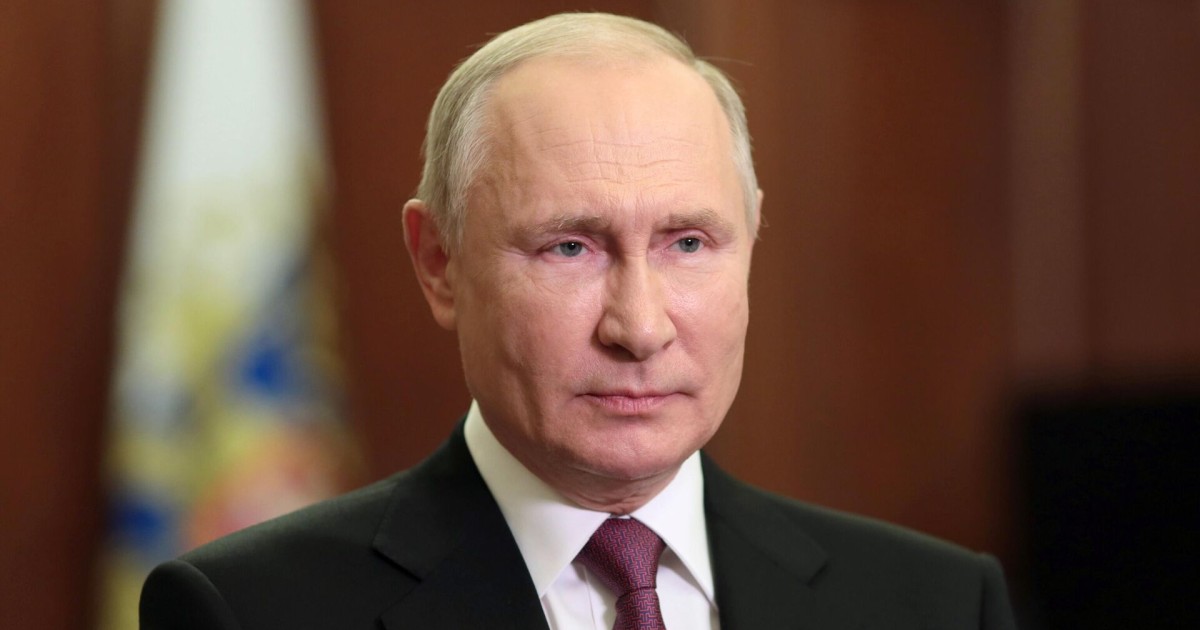 Путин: Қазақстан 2025 жылы өте маңызды дүниені Орталық Азияға қайтарады