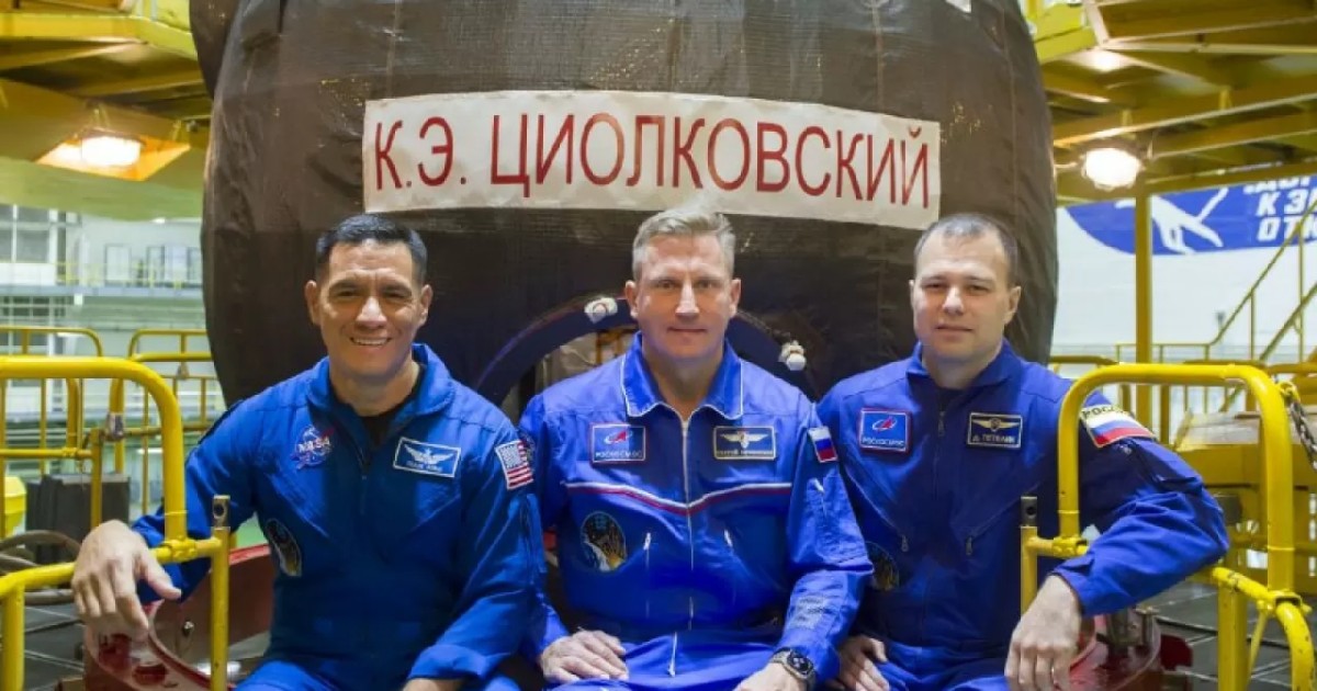 10 жыл дайындалған қазақстандық ғарышқа ұшпақ