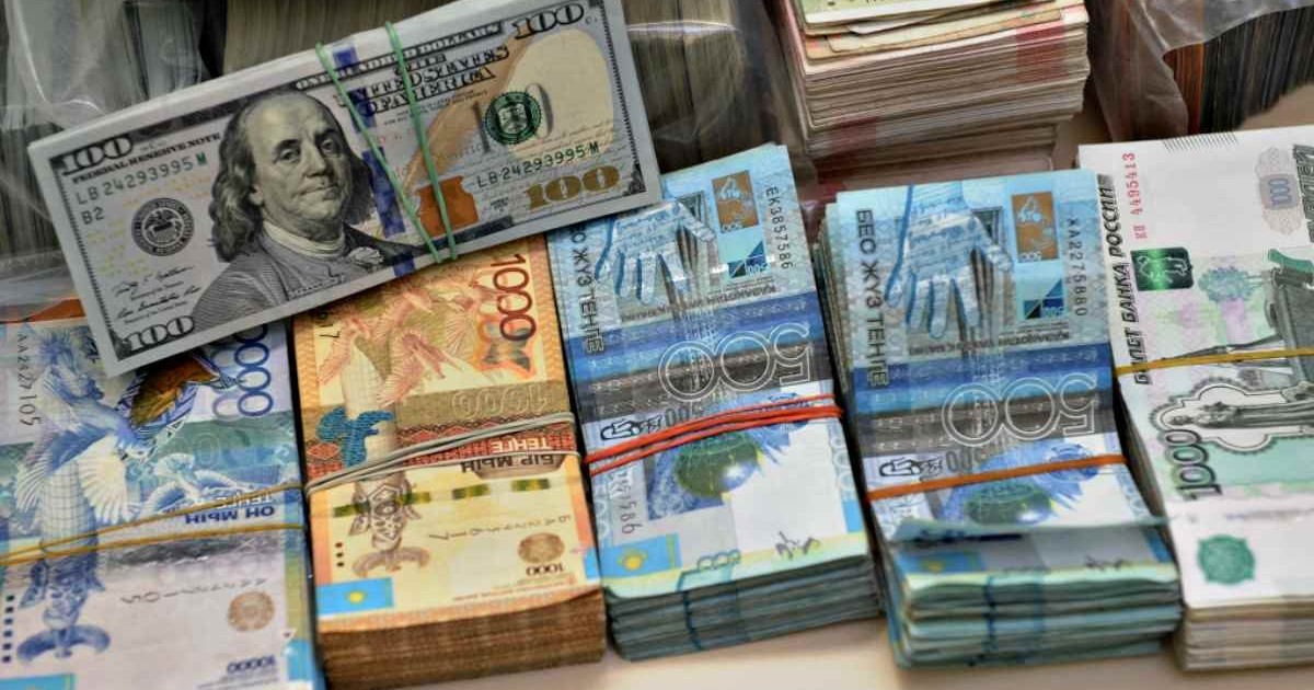 Ұлттық қор табысының 50%-ы балалардың шоттарына аударылады