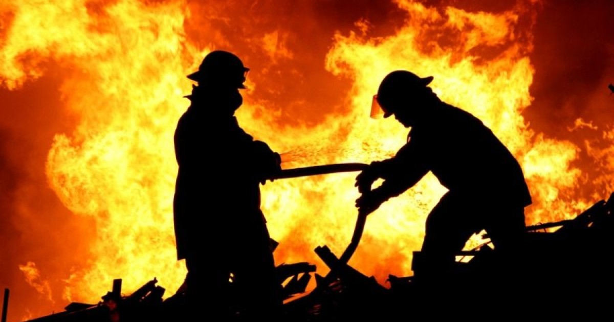 Өрт сөндірушілердің айлығы 40 пайызға өседі