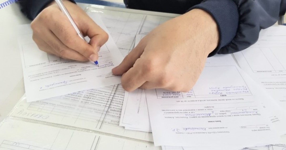 Қазақстан шетел паспорты жоқ шетелдіктердің тұрақтап қалуына тыйым салуы мүмкін