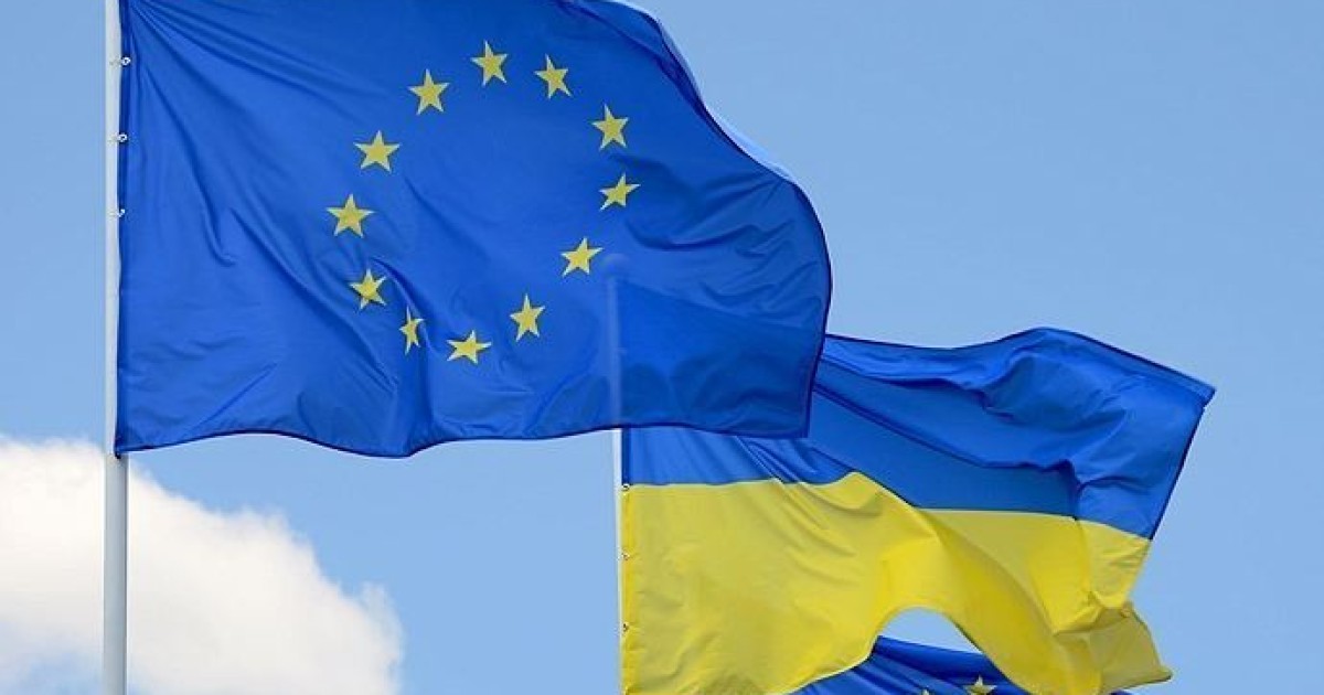 Еуропа одағы Украинадағы әскери қақтығысқа тікелей қатыспайтынын мәлімдеді