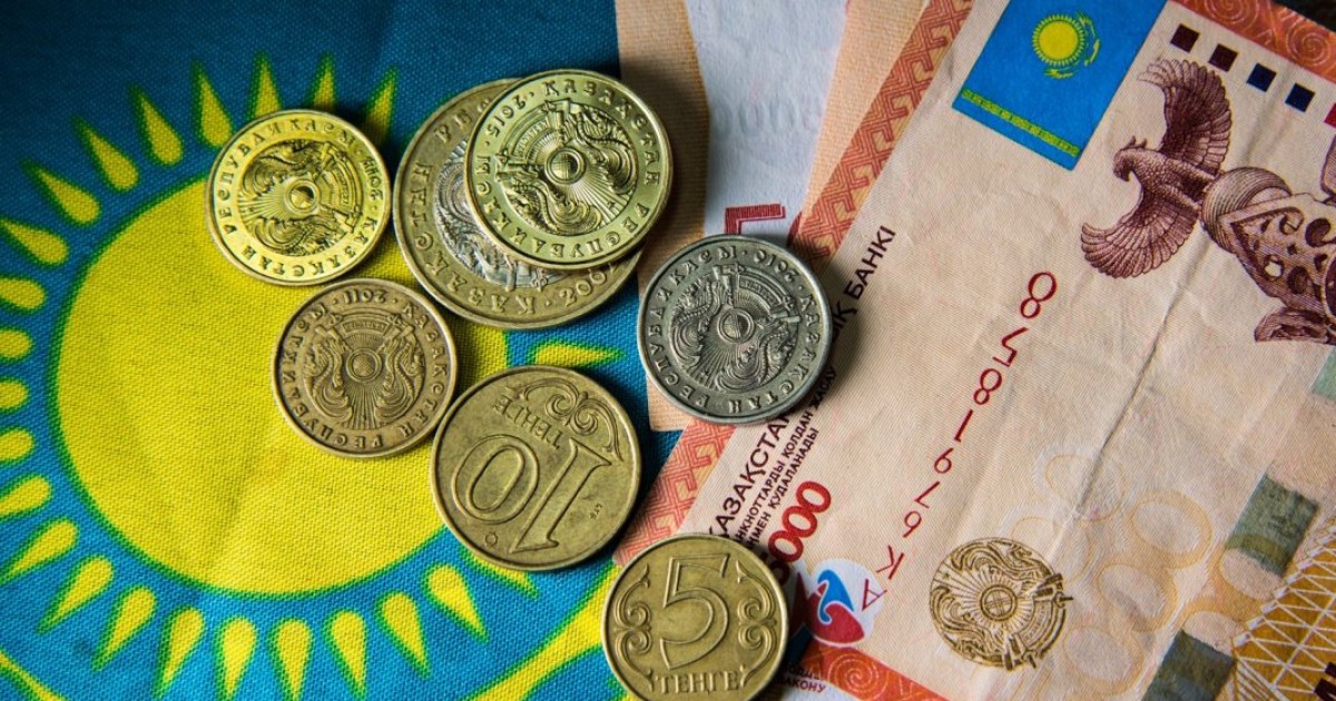 Тоқаевтың Жолдауы: балалардың арнайы есепшотына ақша қашан түсе бастайды?