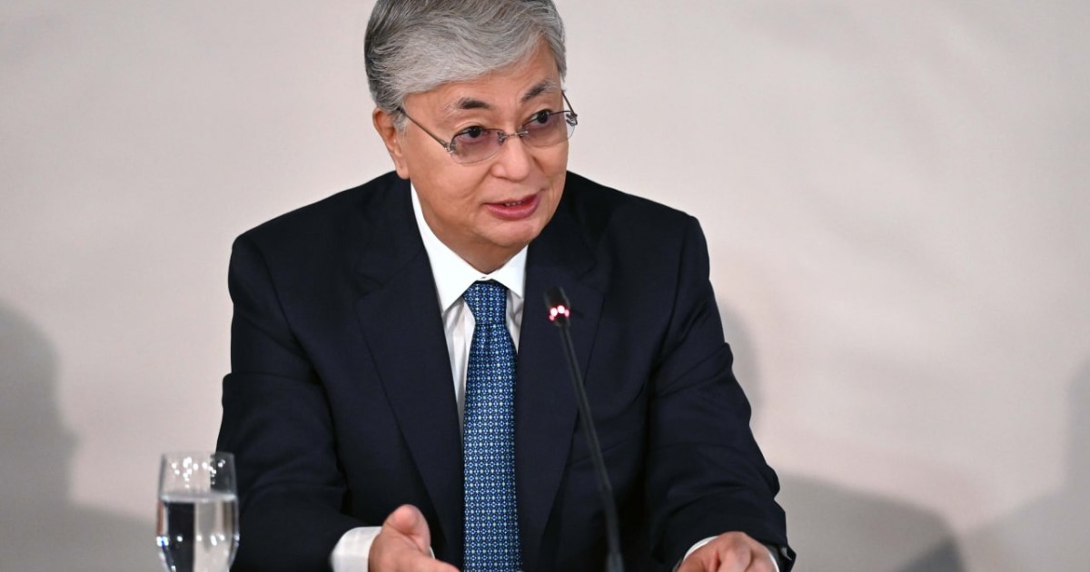 Президент Қазақстанда америкалық ірі кәсіпорындардың пайда болуын қолдайды