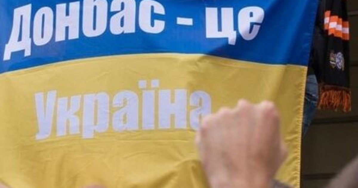 ЛХР және ДХР қоғамдық палаталары референдум өткізуге шақырды