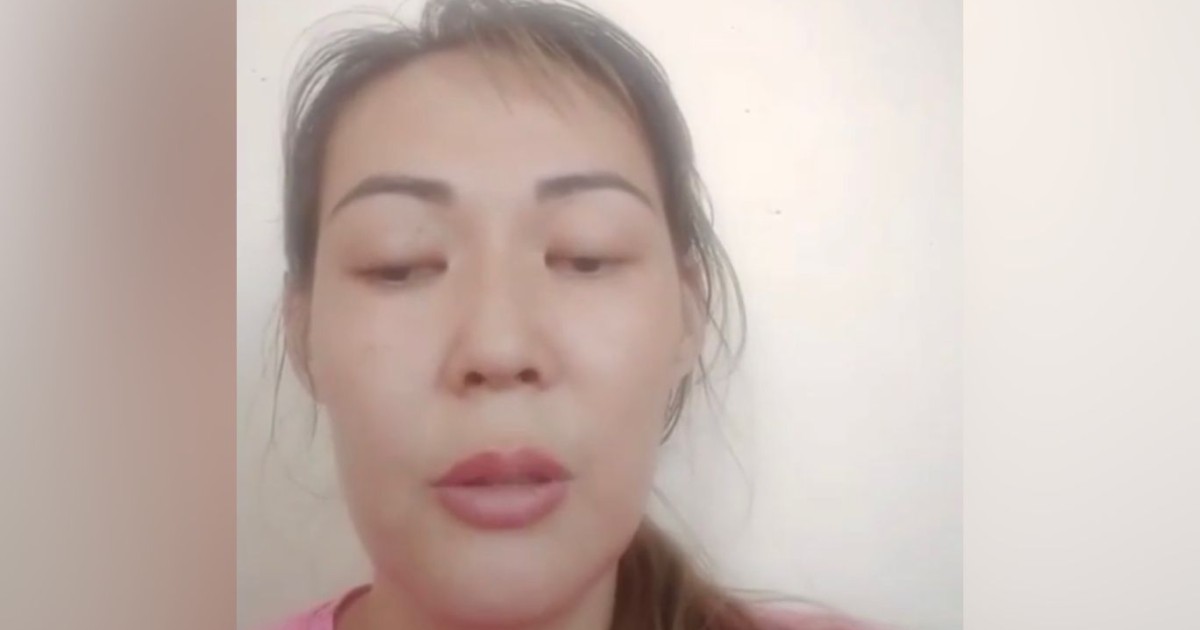 Балаларының көзінше мышьяк ішіп алдым деген әйелге көмек керек