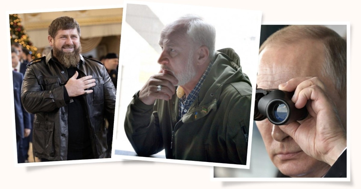 «Путин кешегі мәлімдемесі арқылы азаматтық соғысқа жол ашып берді» – Закаев