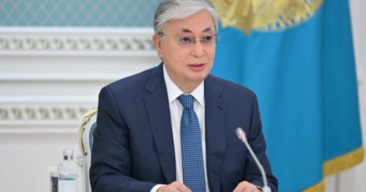 Тіл мәселесін саясиландыру қасіретті жағдайға ұшыратады - ТОҚАЕВ