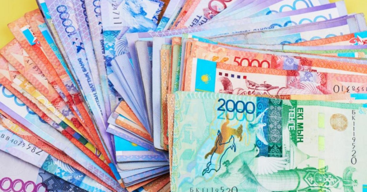 Антикор заңсыз жолмен алынған триллион теңгені мемлекетке қайтарады - БЕКТЕНОВ