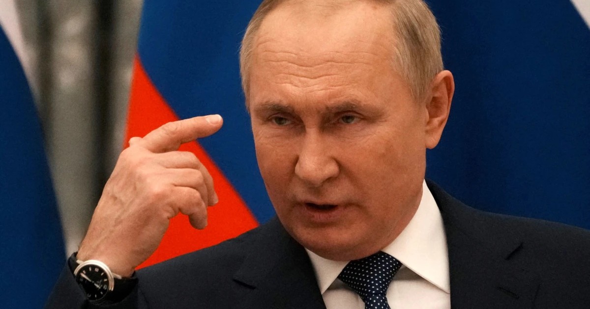 Путин Ауғанстандағы қақтығысқа тоқталып, халыққа жасалған әділетсіздік туралы баяндады