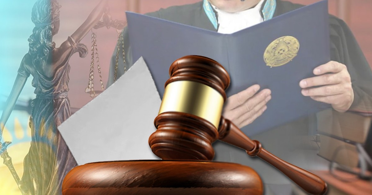 «6 жыл бойы зорлаған»: Павлодарда өз қызына азғындық жасаған әке сотталды