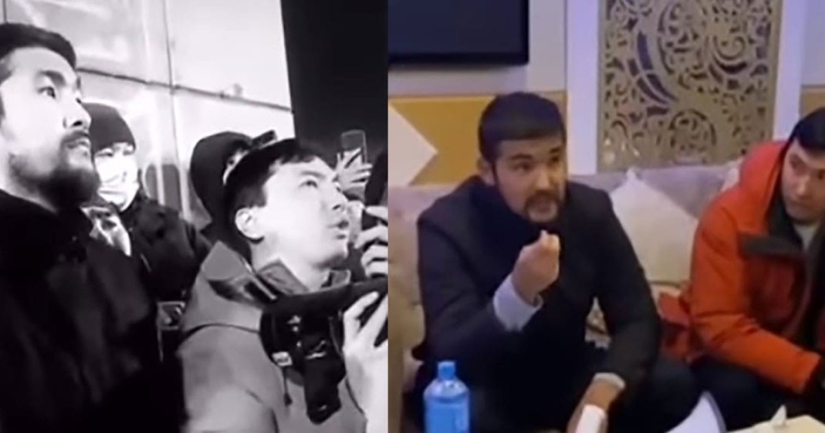 Қайрат Құдайберген мен «Дикий Арман» рақымшылыққа іліге ме?