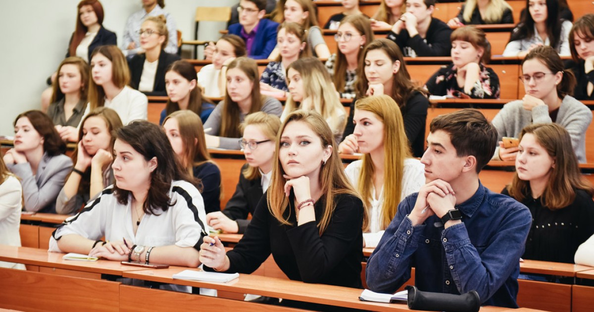 Ресейдің оқу орындарынан Қазақстанға 2000-ға жуық студент ауысып келді