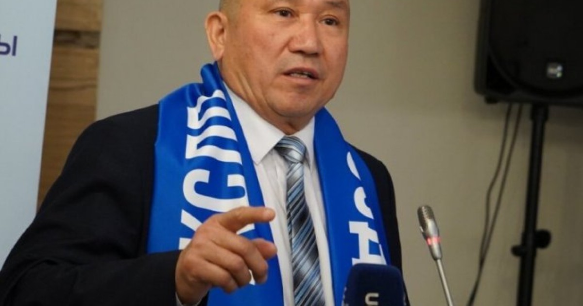 Президенттікке кандидат Нұрлан Әуесбаев өзіне қысым жасалғанын айтты