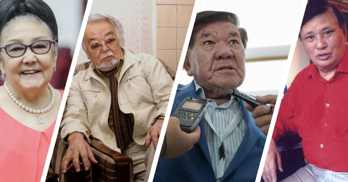 Арыстанбек Мұхамедиұлына араша түсіп, Тоқаевқа хат жазған кімдер?