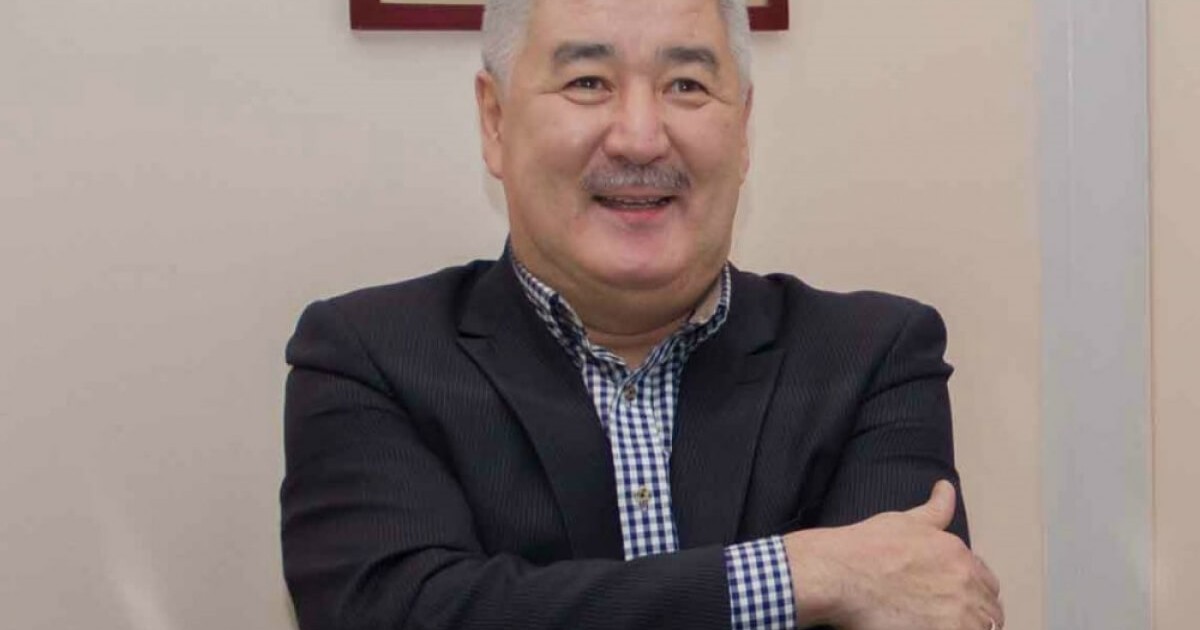 Қаңтар қайталануы мүмкін: Қосанов президент сайлауына қатыса ма?