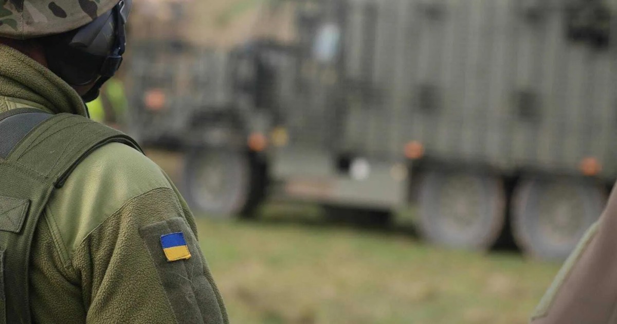 Украин әскерінің қазіргі жоспары қандай?