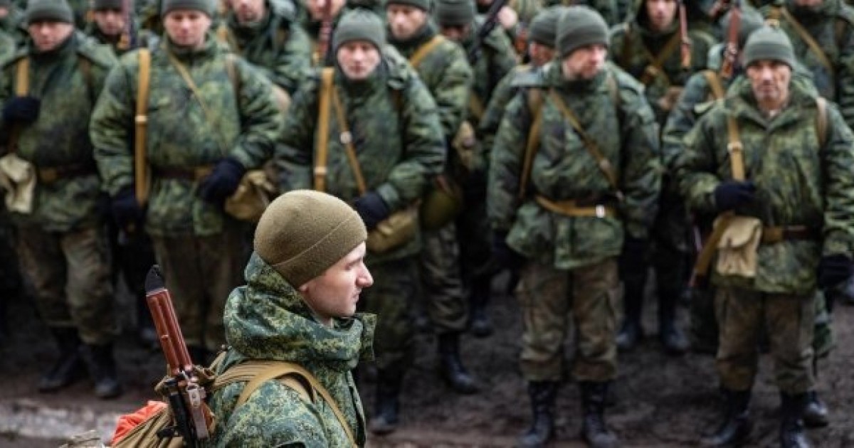 Сарбаздың анасы ұлының Украинада қайтыс болғанын әлеуметтік желіден білген