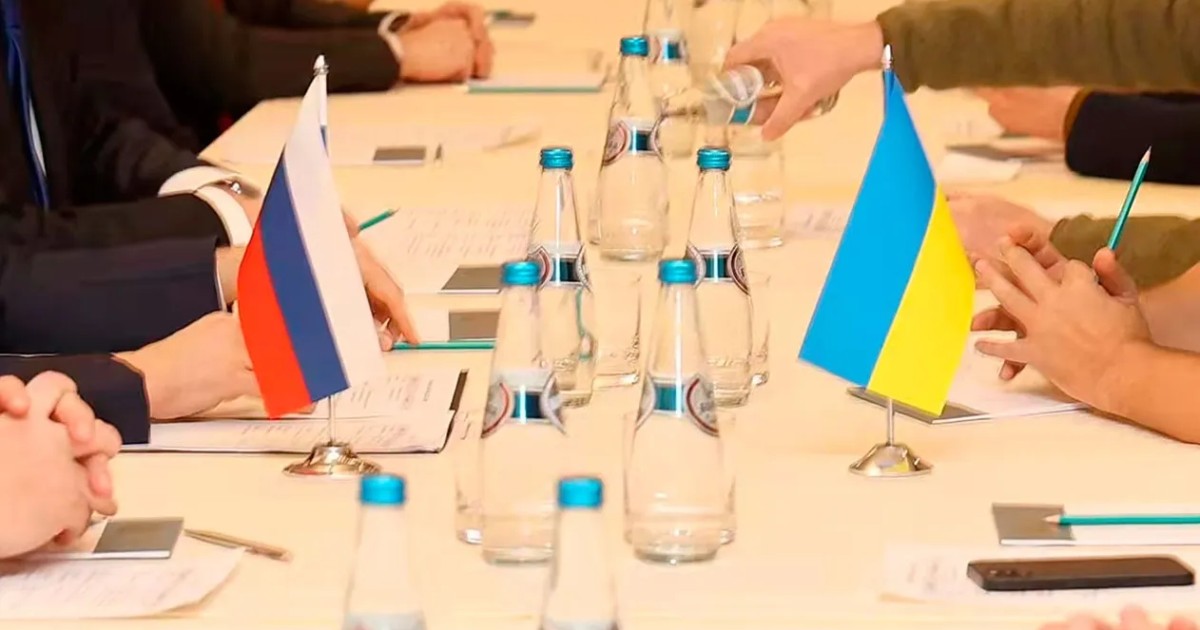 Мәскеу келіссөз жүргізуге дайын, бірақ Киев тым қиын шарт қойып отыр ма?