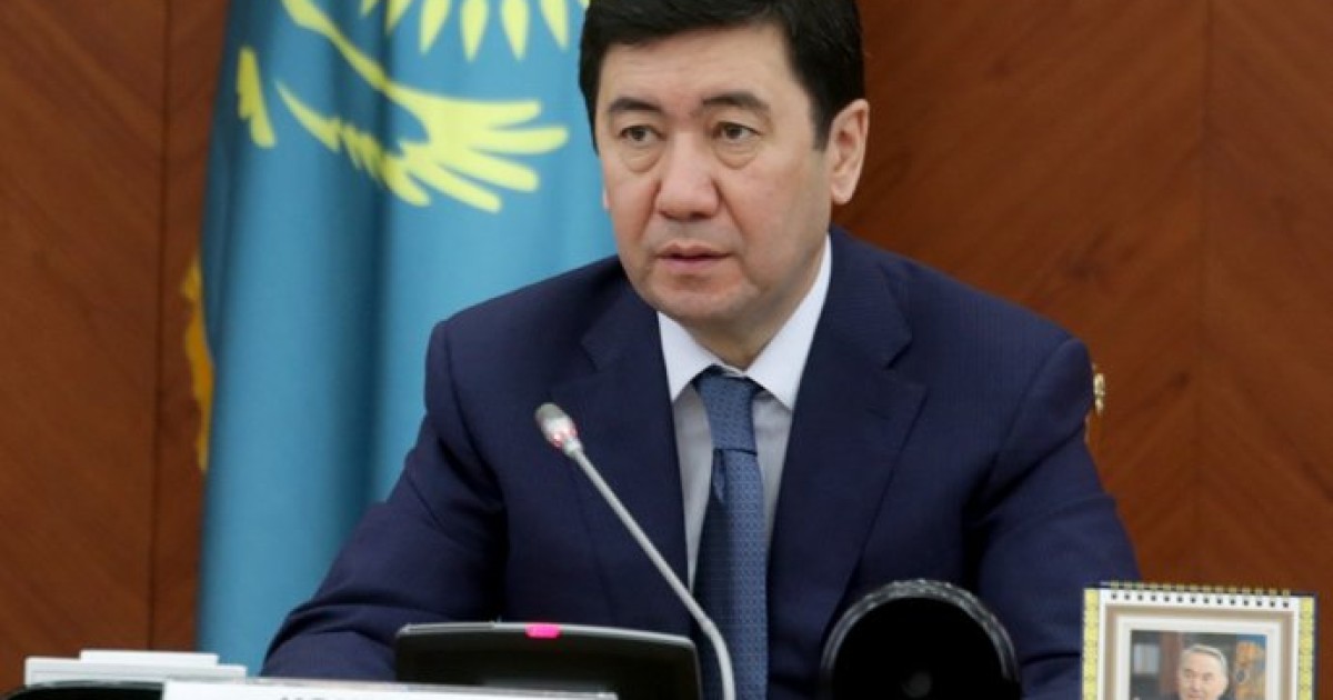 Халықтық Коалиция Президенттікке Қасым-Жомарт Тоқаевтың кандидатурасын ұсынады