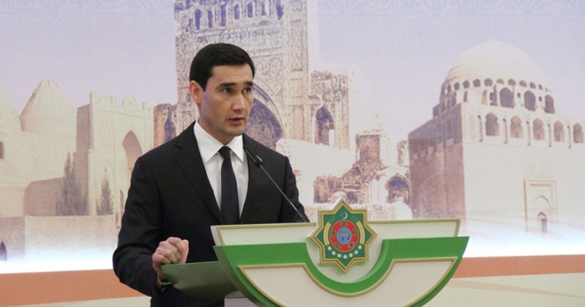 Түрікменстан әлемнен оқшауланған өз интернет желісін құруға ниетті