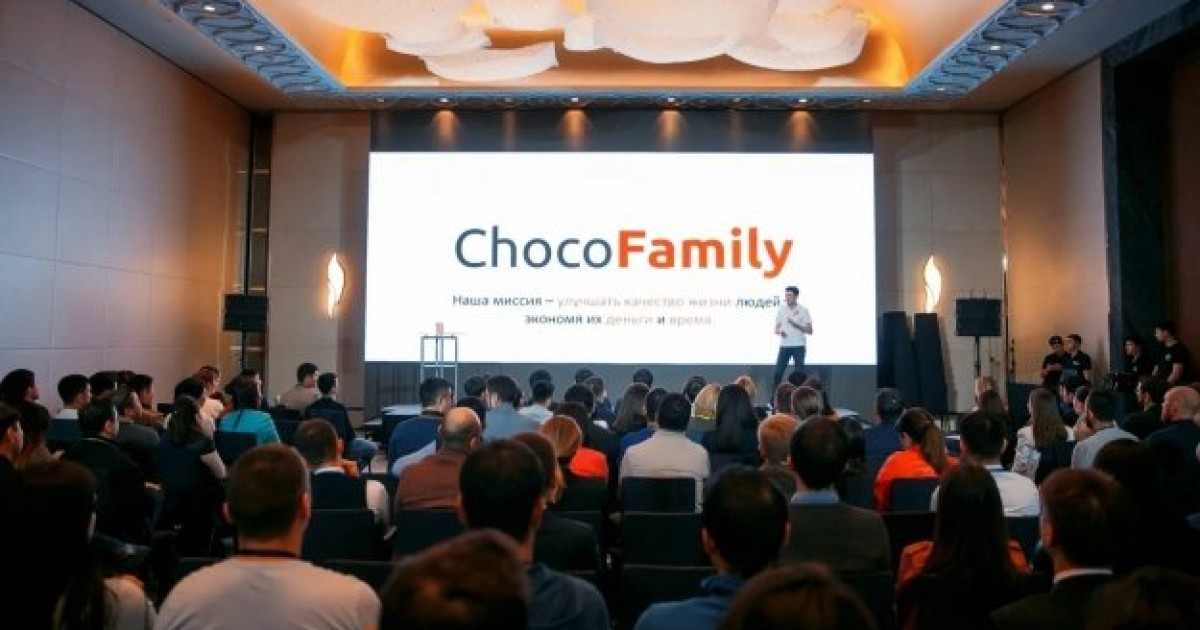 Chocofamily деректер базасындағы қызметкерлердің мәліметтері көпшілікке тарап кетті