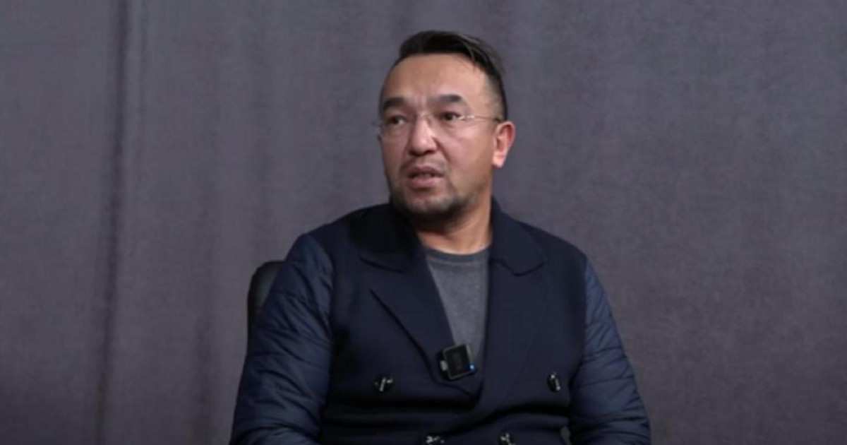 Рамильден озатын IT технологияны меңгерген қазақ бауырларымыздың ісін дөңгелетейік! - Нұрлан АЛБАН