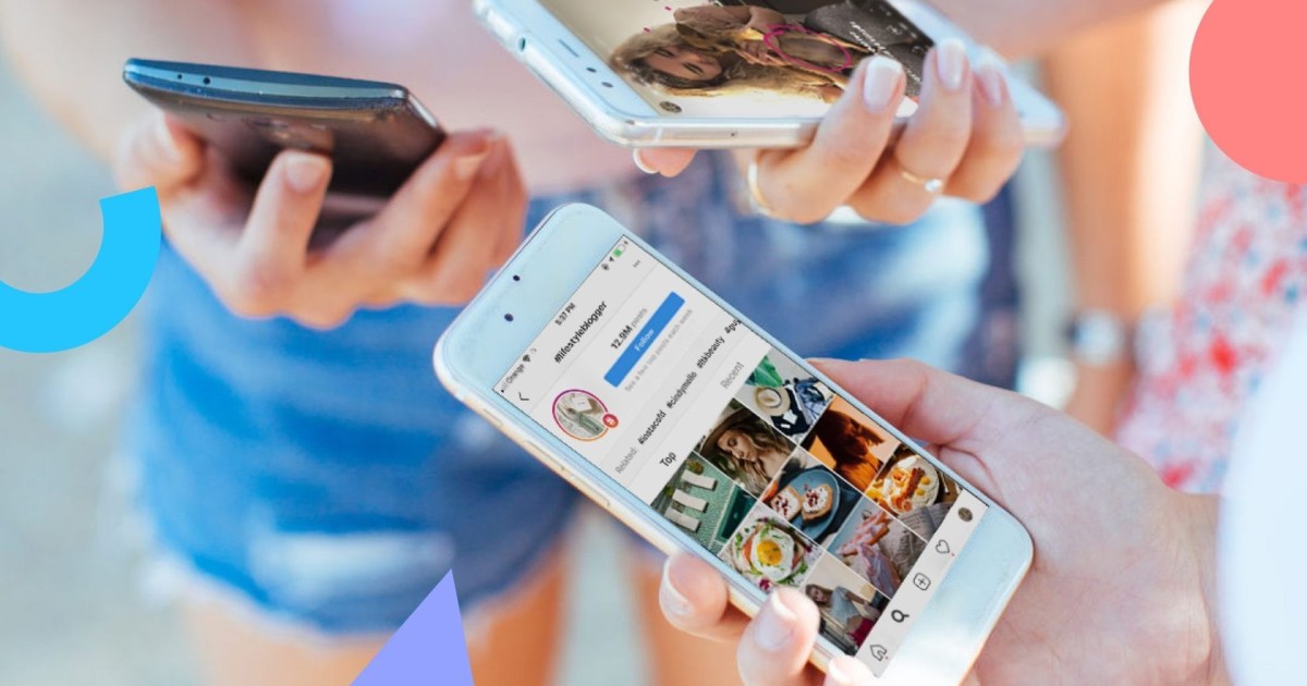 Қазақстанда Instagram желісі істен шықты
