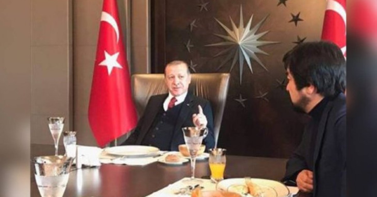 Түркия президентінің Бекболат Тілеуханды жеке қабылдағаны рас па?