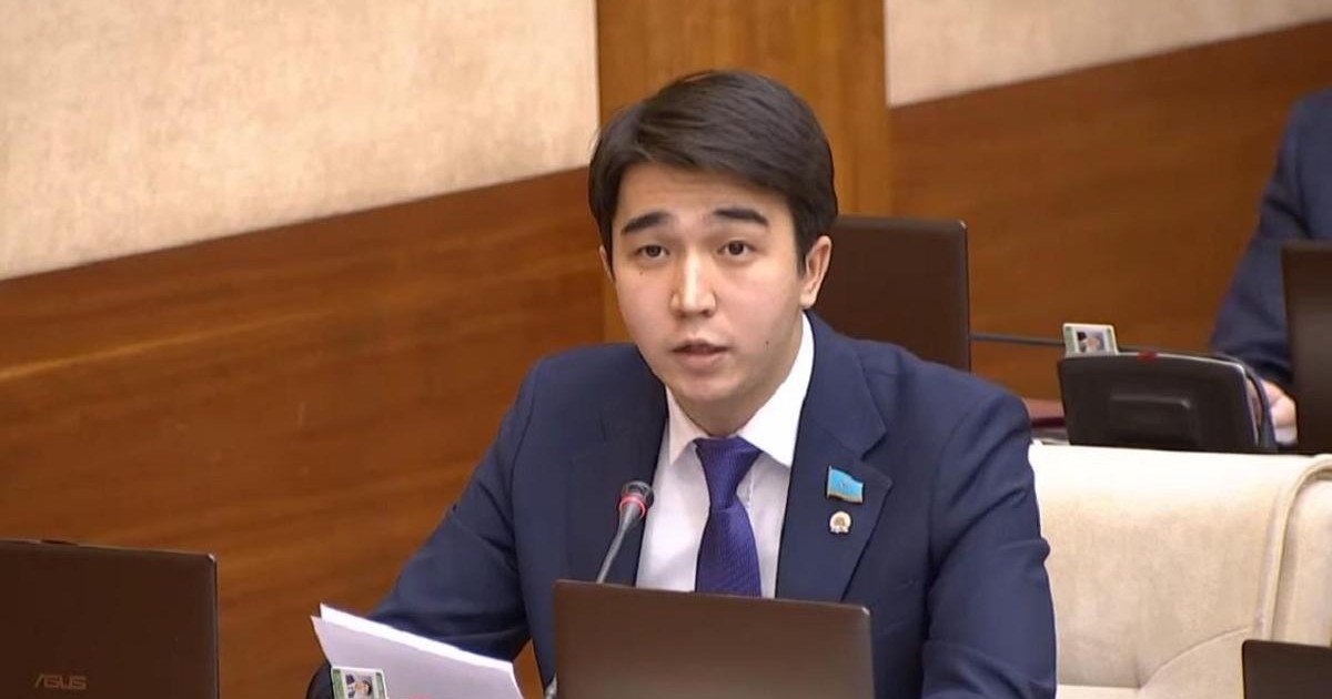 «Тоқаевқа дауыс беруге шақырамын!»: Мәди Ахметов биыл сайлау науқанына қатыса ма?