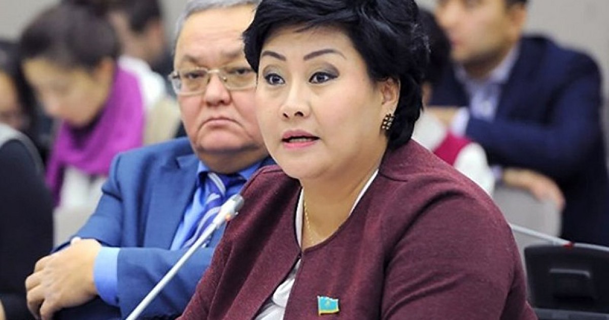 Хаменова ісі бойынша тың дерек пайда болды (видео)