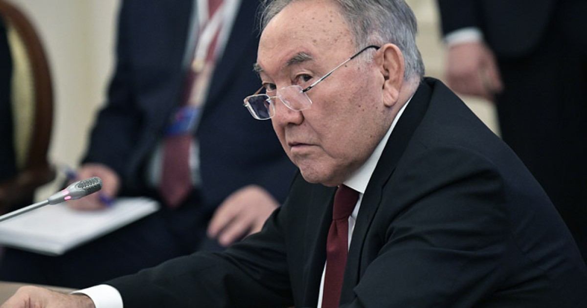 Қарағандыда белсенділер Назарбаев атындағы даңғыл атауын ауыстыруға қол жинап жатыр