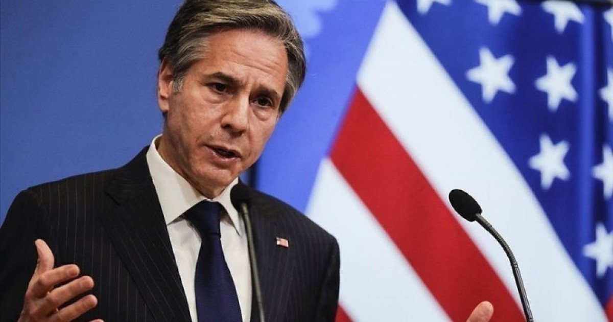 АҚШ Қазақстан халқын мемлекеттік мереке күнімен құттықтады