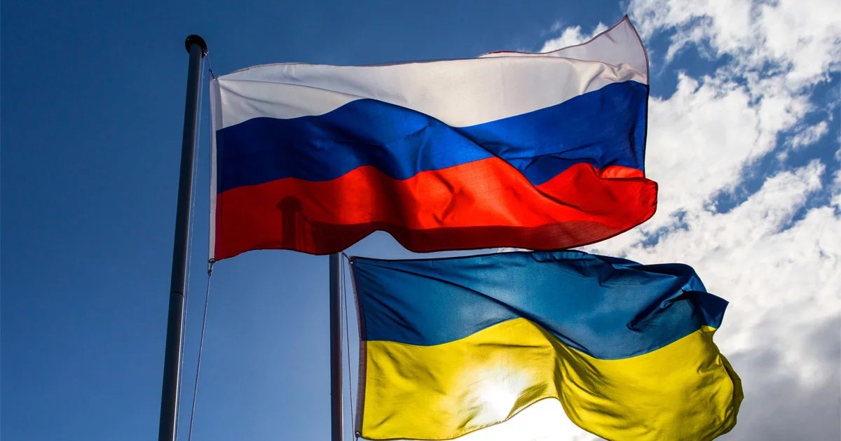 Ресейдің Украинадағы көзбояу әрекеттері әшкере болды