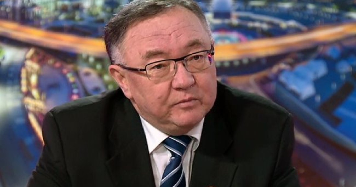 Қосан Тасқынбаев: Адамзатқа ауызбіршіліктің қадірі артып барады