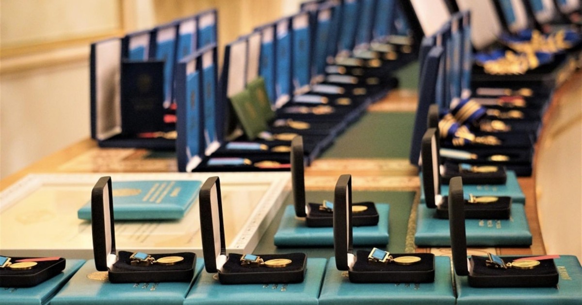 Президент Мұхтар Мағауиннің хатын ескерді ме?