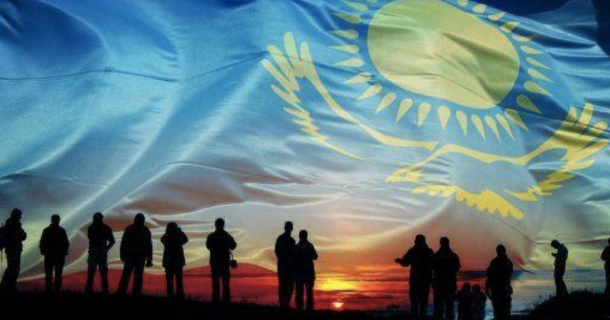 Көшбасшыларға ортақ тарихи кезеңдегі ұқсастықтар немесе жаңа реформаға жол