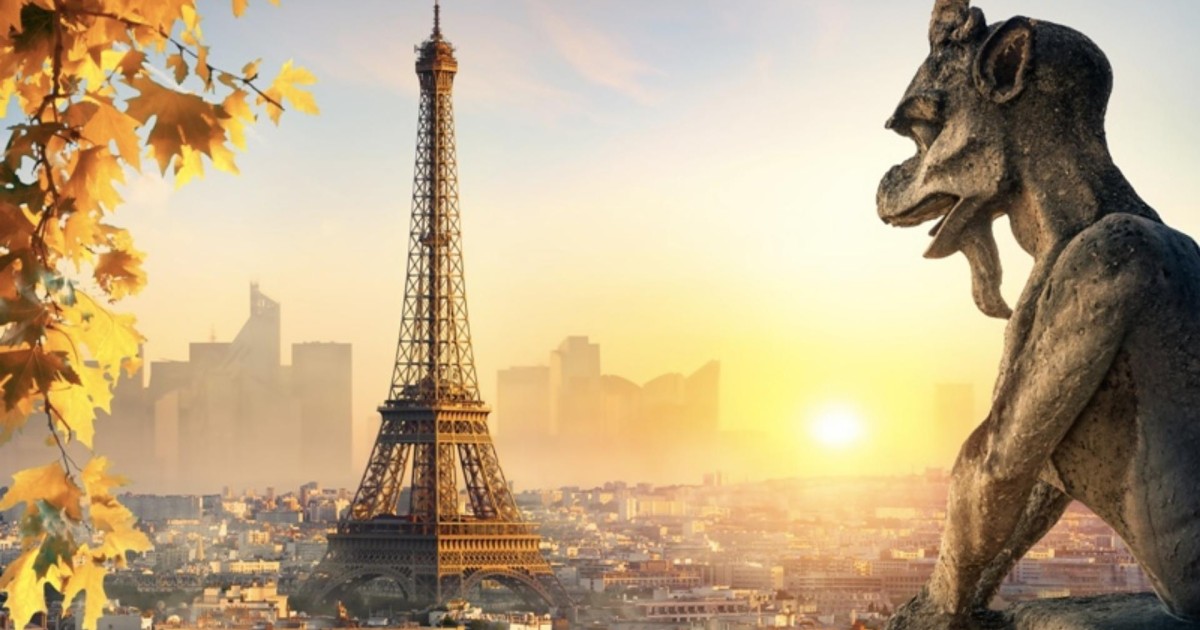 «Франко-Ресей диалогы» қауымдастығына қатысты тергеу жүргізілуде