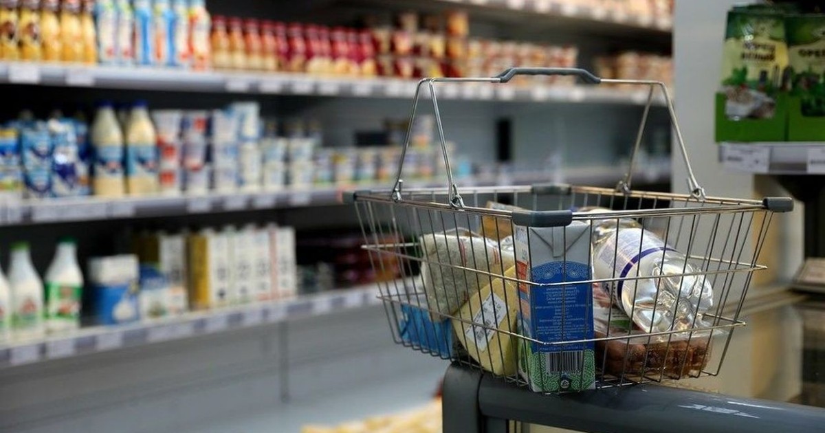 Қазақстанда азық-түлік бағасы 10%-ға дейін төмендемек