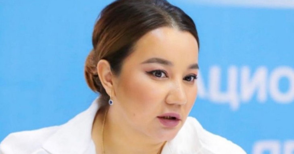 Орыстардың ИИН-нін түгендегенше, Қазақстанның интернетін дұрыстаңызшы Бағдат Мусин мырза - Айгүл ОРЫНБЕК