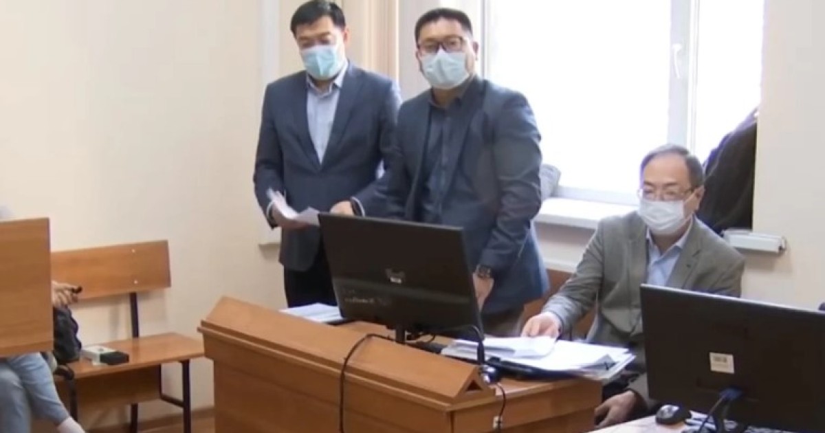 «5:32» сериялының авторлары танымал жазушымен соттасып жатыр