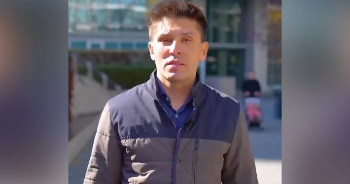 Рамиль Мухоряповқа қатысты қылмыстық іс қозғалды